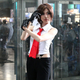 Illustration for article titled TGS Cosplay Gallery: Day One